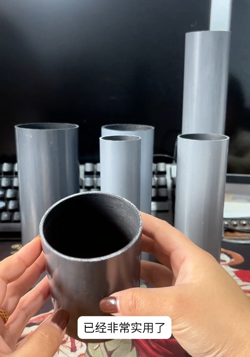 十年之约的第一步：影祥光学首代消光管上架，仅售9.9元起