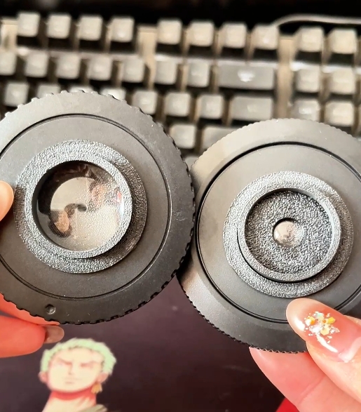 经典升级!影祥光学第三代泛焦镜头上市,9.9元焕新体验