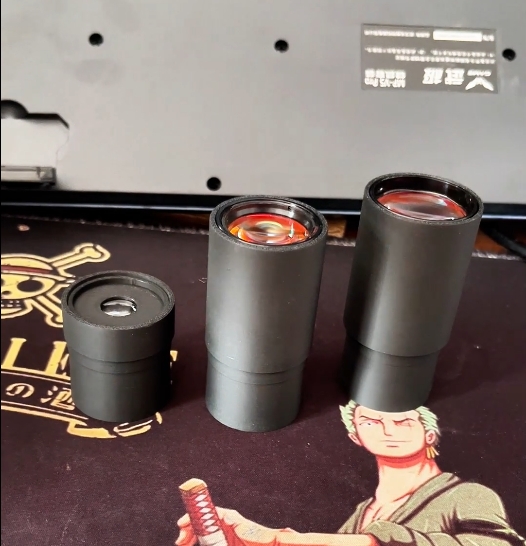 核心模块发布:影祥酒红镜芯目镜,重塑DIY望远镜体验