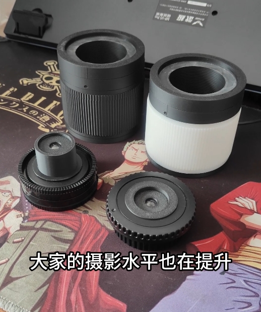 影祥光学创始人自述：非科班出身，一个DIY爱好者的光学之路