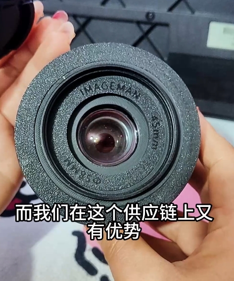 从9.9元到特色产品：影祥光学进入全新发展阶段