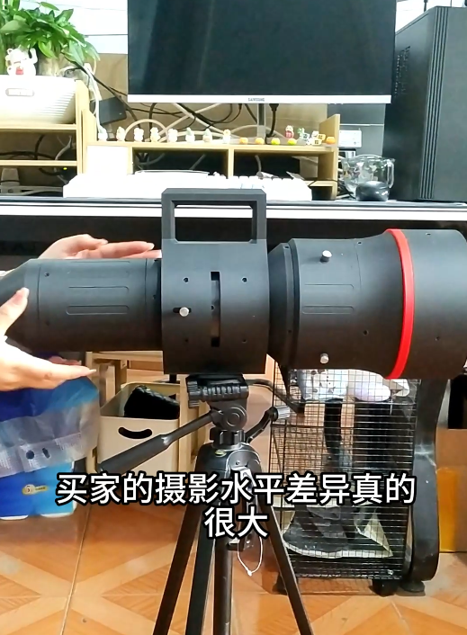 影祥光学回应大炮2.0疑问：为何不提供样片？画质到底如何？