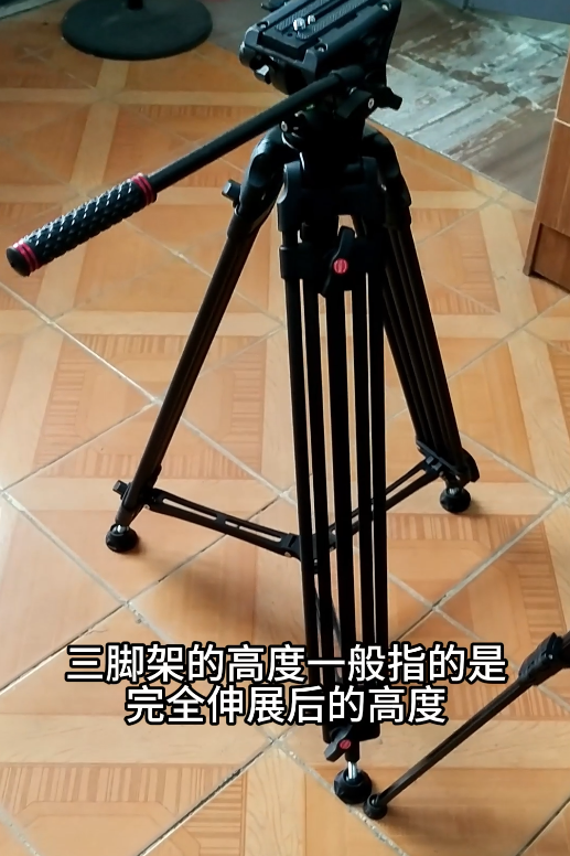 影祥光学三脚架使用教程：从分类到操作，新手一看就懂